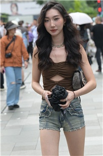 气质时尚小姐姐3A6839[1.07G]