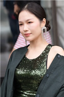 【上海时装周】韵味轻熟3A5130[1.79G]