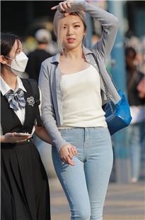 浅蓝牛小姐姐MJ2532[1.02G]