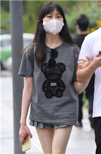 这双腿好～好白啊3A4905[1.75G]