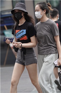 热裤美眉MJ2343[305M]