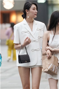 高挑的大长腿MJ2245[588M]