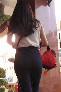 极品翘臀牛仔裤MMPP很紧[147M/MTS]