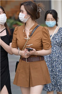 白皙肉腿美女3A4599[3G]