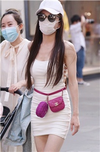 包屯裙美女3A2812[2.21G]