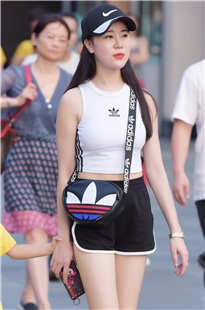 长腿运动美女3A1125[1.14G]