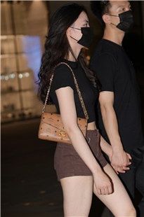 热裤大白腿3A4550[2.74G]