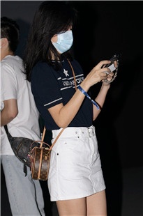 裙装穿搭3A7864[647M]