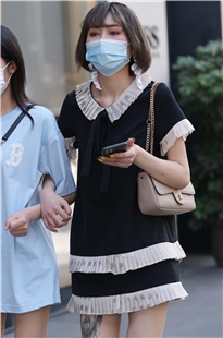 高跟长腿美女3A2233[717M]