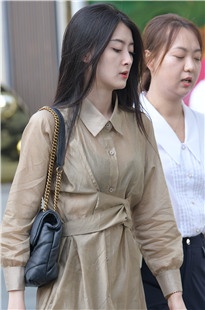 模特身高杠杠的3A6607[1.18G]