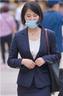 职业装黑丝美女3A4238[289M]