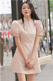 清秀美腿小仙女3A6648[1003M]