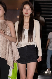 纤细美腿女孩3A5254[825M]