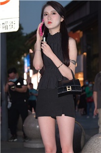 美腿美足美女3A4024[1.58G]