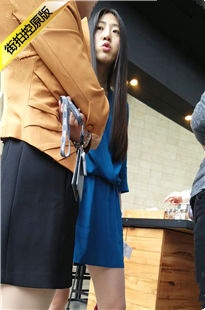 4K-极品肉丝MT美女OL [563M/MP4]