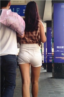 高挑细腰宽臀MMX多了[255M/MOV]