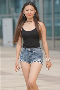 丰屯热裤MJ2577[714M]