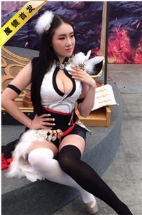 【NO3原创作品】大胸MM [MP4/350MB]