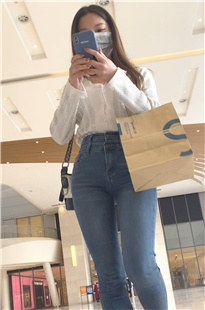 蓝牛V内痕饱满苹果屯美女第一季JS229[2.41G]