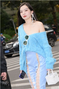 【上海时装周】我爱你，太迷人3A5099[1.18G]