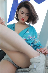 【凯恩摄影作品】如何MJ2187