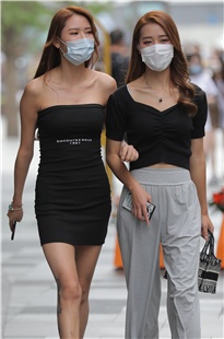 黑裙美眉3A1612[286M]