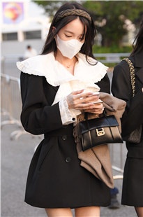 筷子腿，美翻了3A5600[3.76G]