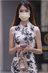 搭讪美腿小姐姐3A994[3.08G]