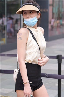 热裤美腿3A5565[1.87G]