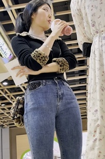 肥屯小妹的极致体验KL101[2.05G]