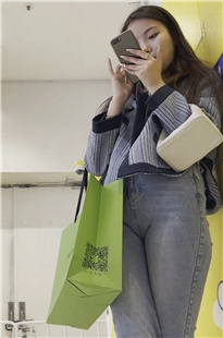 紧身灰牛仔开发多JS334[603M]