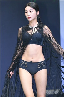 模特美女走秀3A7568[1.15G]