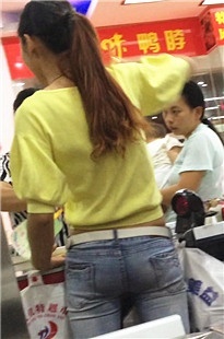 超市风sao紧牛收银员第二季[732M/MOV]