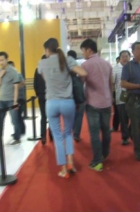 买车的宽臀MM[103M/MTS]