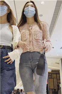 蛇腰苹果屯金三角大美女XJ020[5.39G]