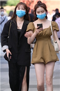 短裤美女3A2819[1.01G]