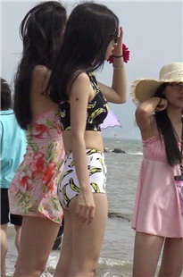 海边比基尼诱惑[595M/MP4]