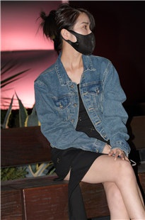 【上海时装周】气质美女3A4830[2.72G]