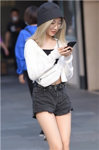 热裤女孩3A3403[998M]