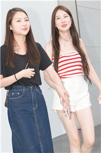 牛乃美腿，洗澡水都干净的3A6450[3.5G]