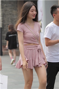 肉肉的美腿3A3012[173M]