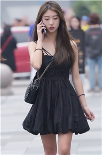 连衣裙小姐姐3A1629[1.08G]