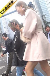 4K-街拍MT极品女神[1.17G/MP4]