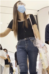 牛仔金三角熟女等你来战JS322[1.26G]