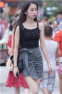 高挑美女3A2614[1.08G]