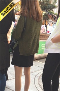 长发美眉腿好直[229M/MOV]