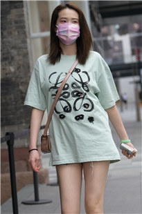 消失的下装～简单美3A5818[1.69G]