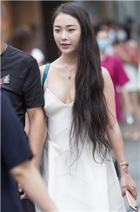 酥胸美背尽显女人味MJ1085[694M]