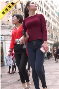 【幽明作品】偶遇风情双姝，不一样的女人味道[MP4/911MB]