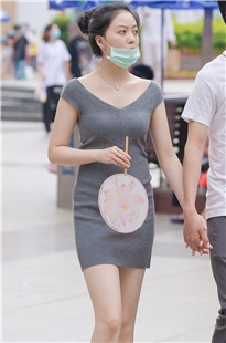 韵味的美女3A2098[733M]